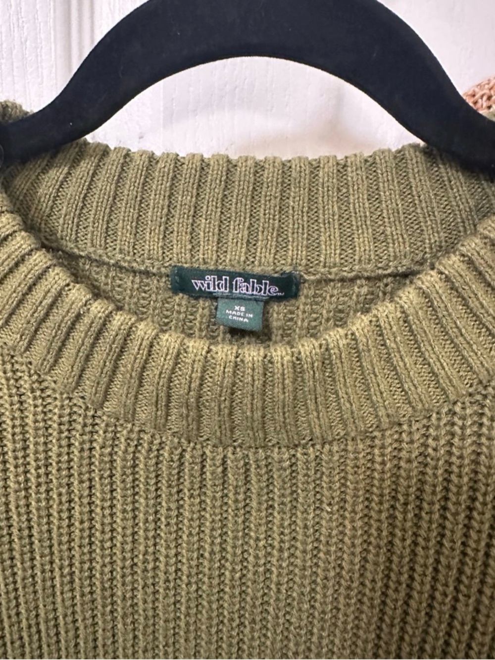 XS Sweater Bundle - Picture 2 of 6